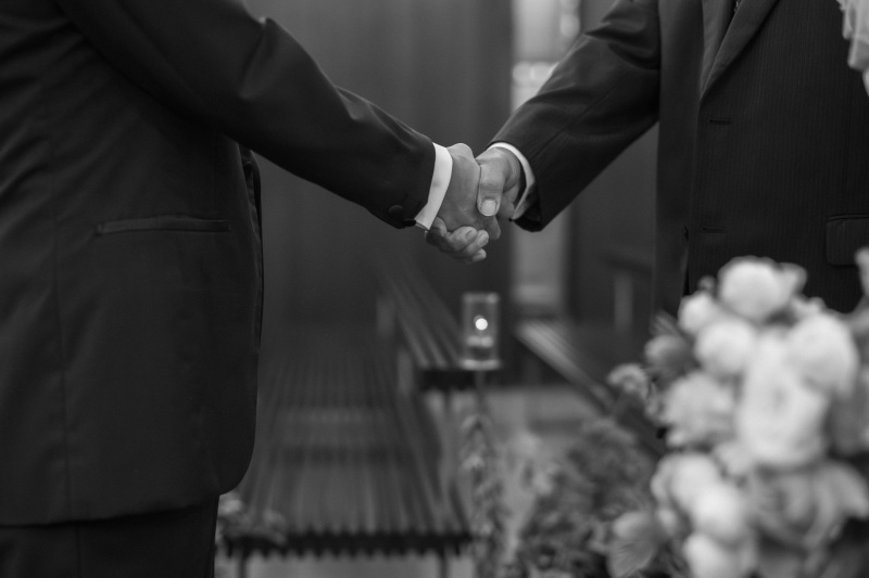 絆を繋ぐバトン