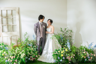 チャペルスタジオ&ボタニカルガーデン