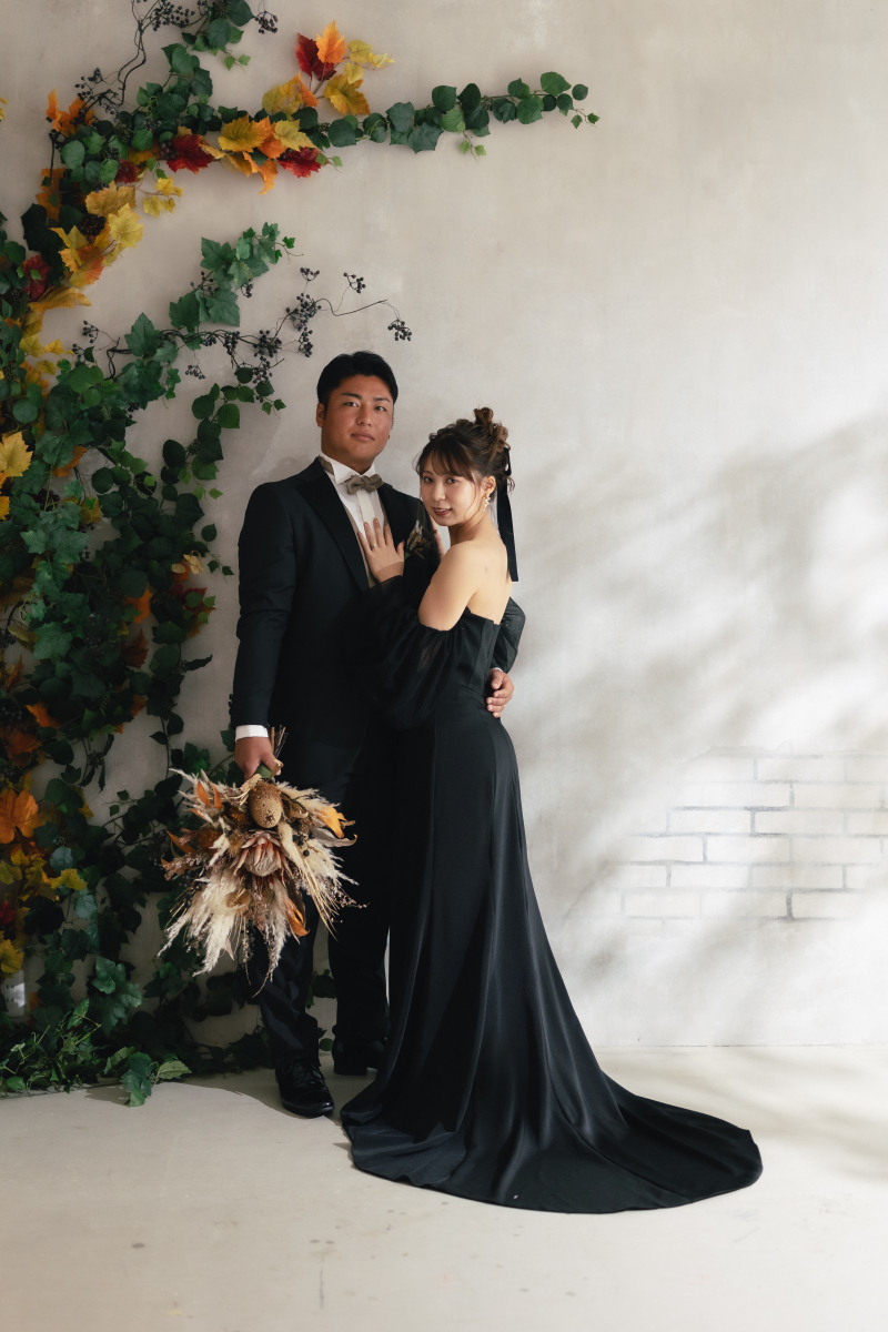 ドライフラワー