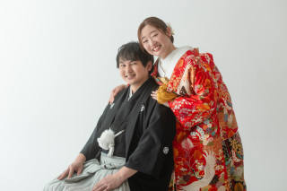 和洋ハウススタジオで