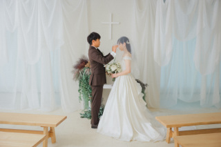 チャペルスタジオ