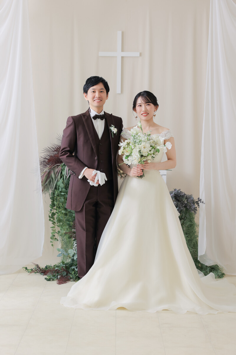 チャペルスタジオ