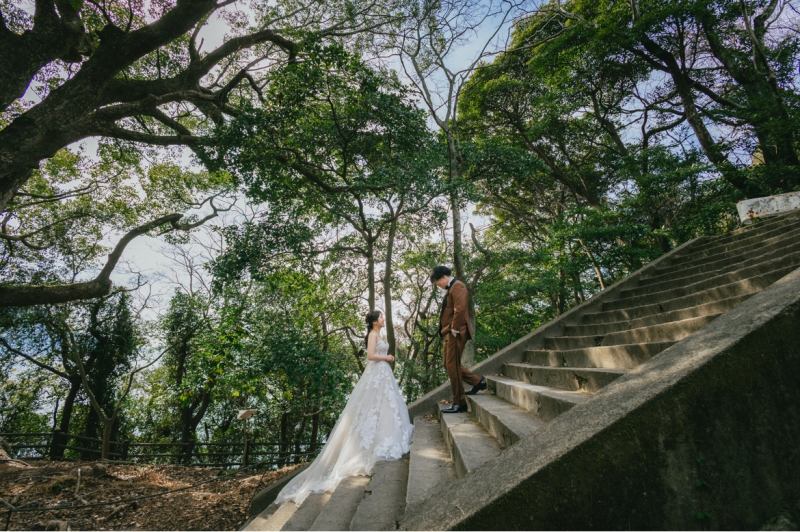 ロケーション撮影スタート!