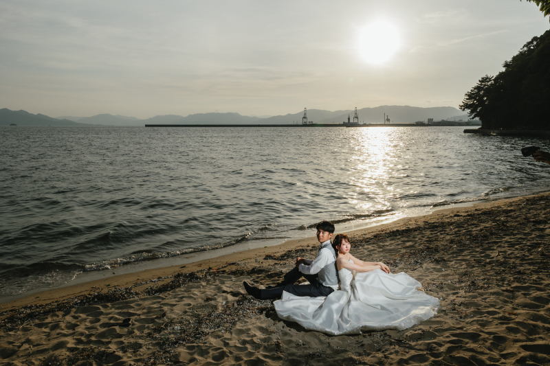 ゆったりとしたひととき