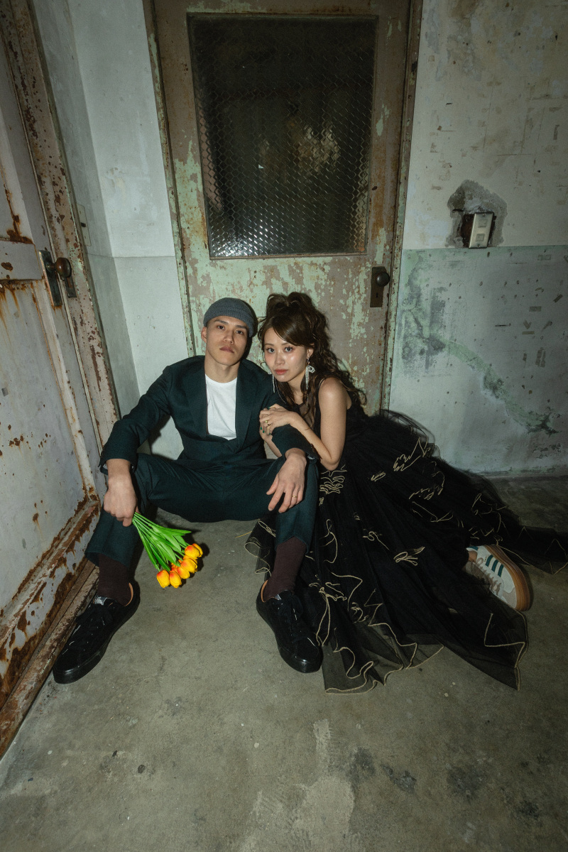 廃墟ギャラリー！？