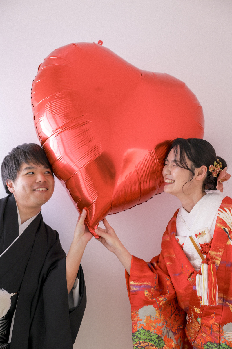 ぎゅーーっと!♡