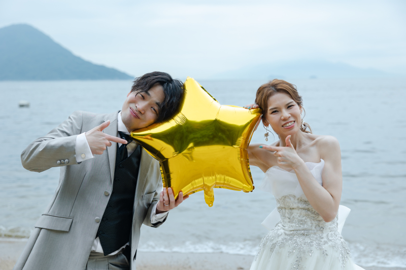 ふたりのヒミツアイテム♡