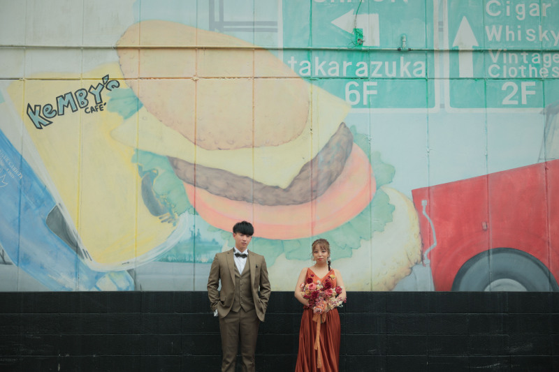 アートウォール