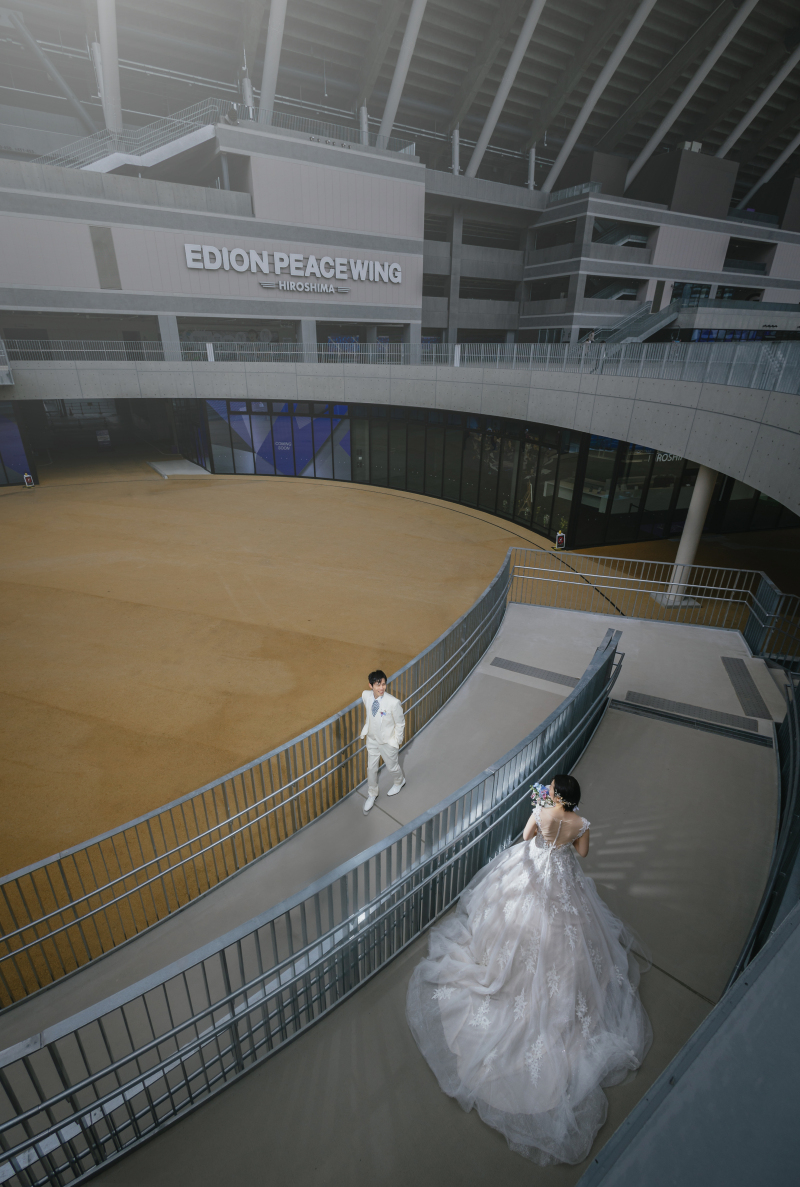 カッコよくも可愛くも