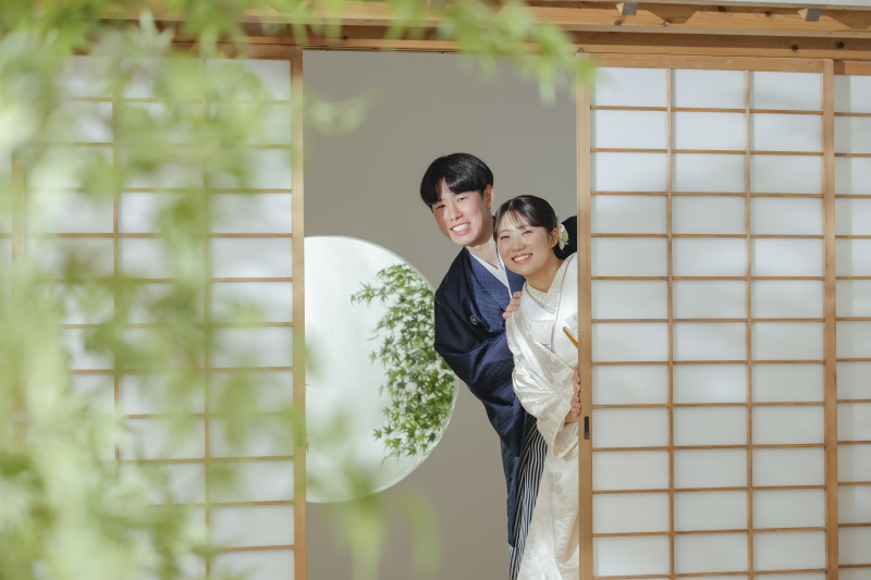 ひょっこり