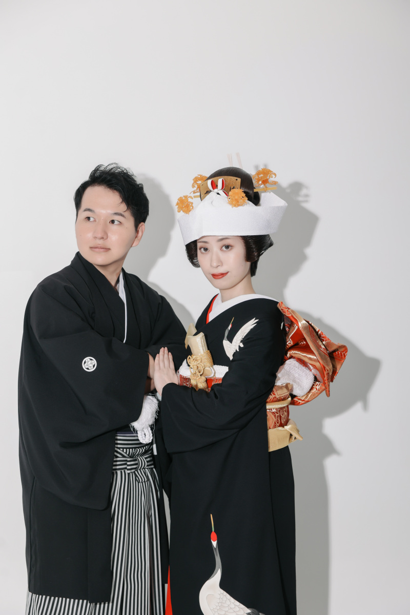 黒&times;黒