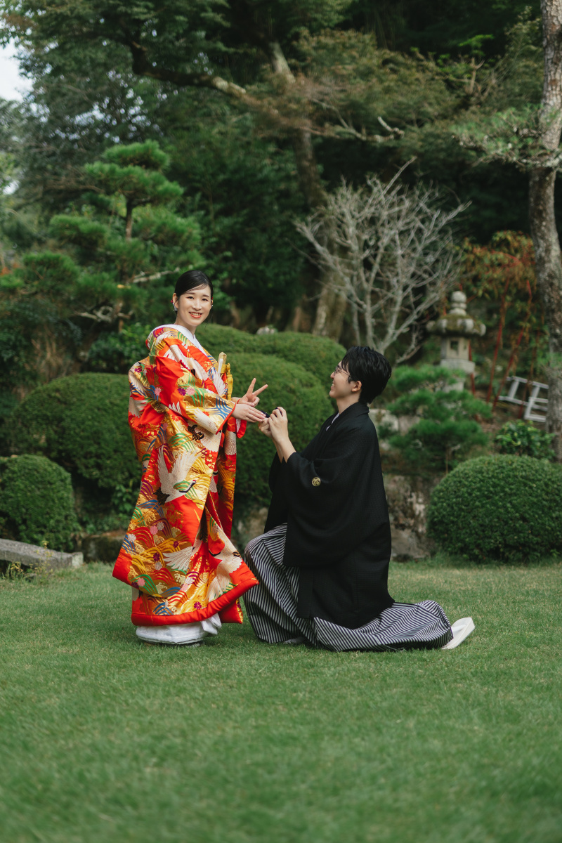 思い出を巡る撮影旅