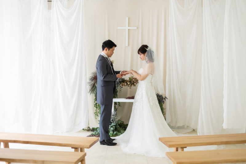 チャペルスタジオ