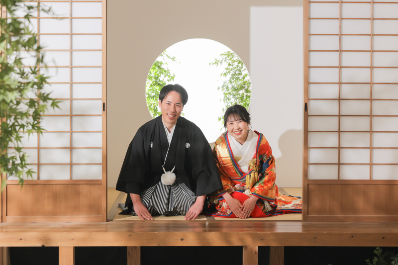 感謝を込めた、はじまりの礼