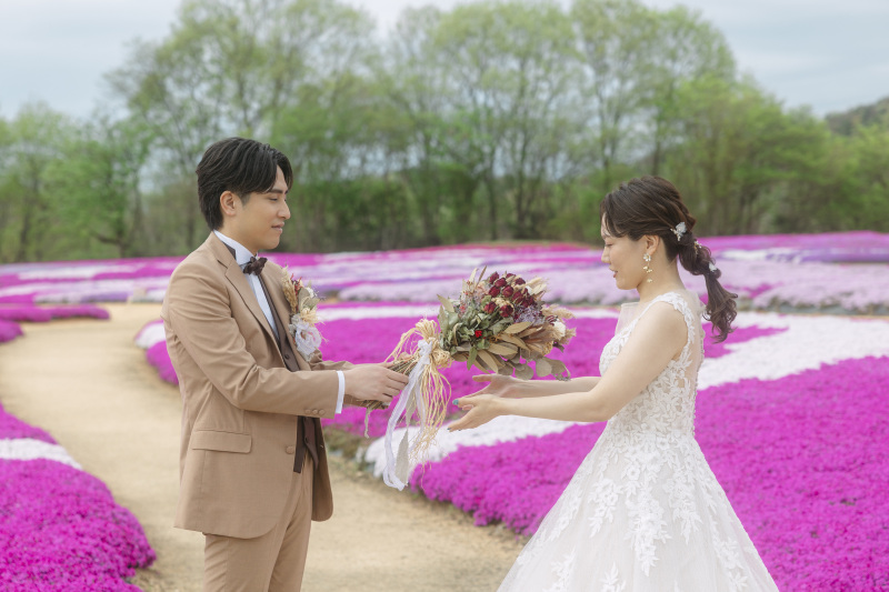 花束