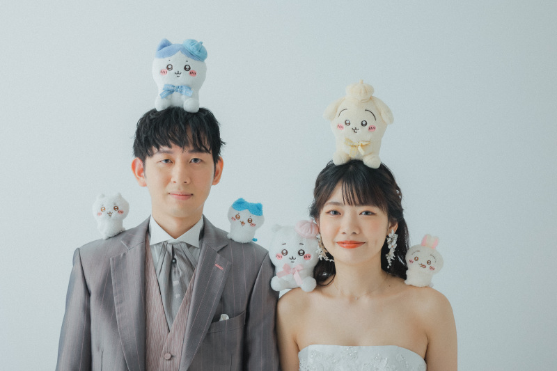 好きなものと共に