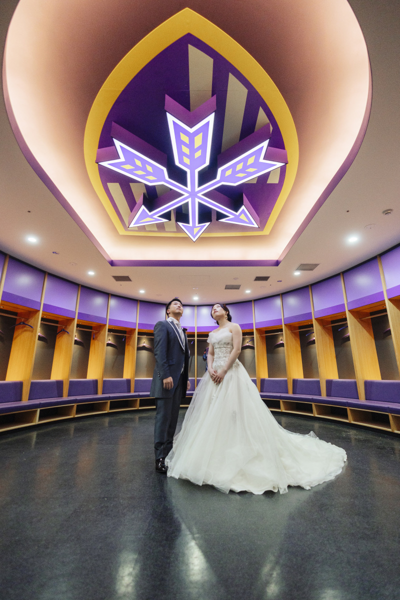 ピースウィング広島ロケーション