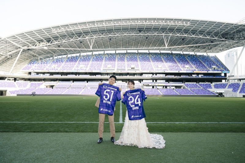 好きなものと一緒に！