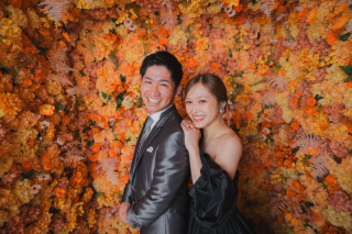 洋装ハウススタジオ