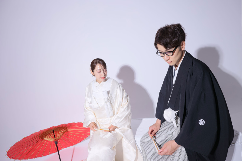 クールな雰囲気も