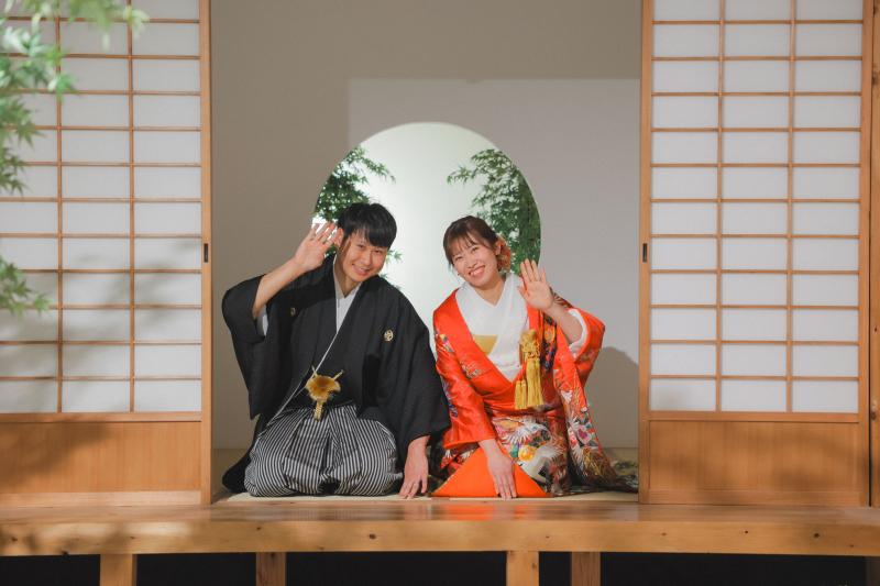 ご家族様ともご記念に!