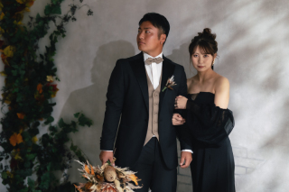 ブラックコーデ*･゜