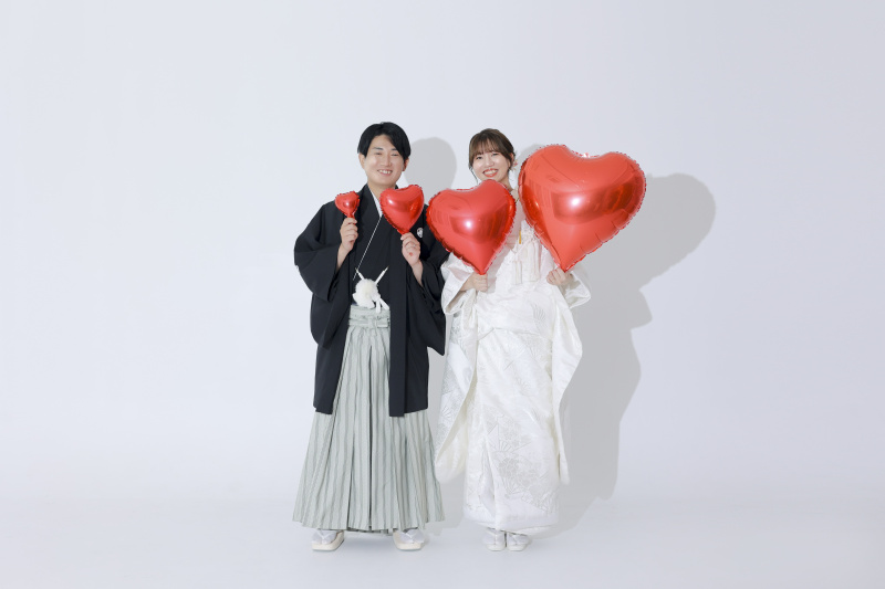 スタジオ撮影‼︎