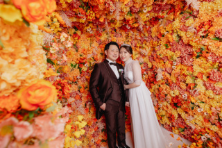 和装洋装スタジオ！