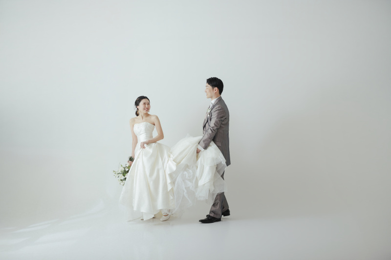 いつもの雰囲気で