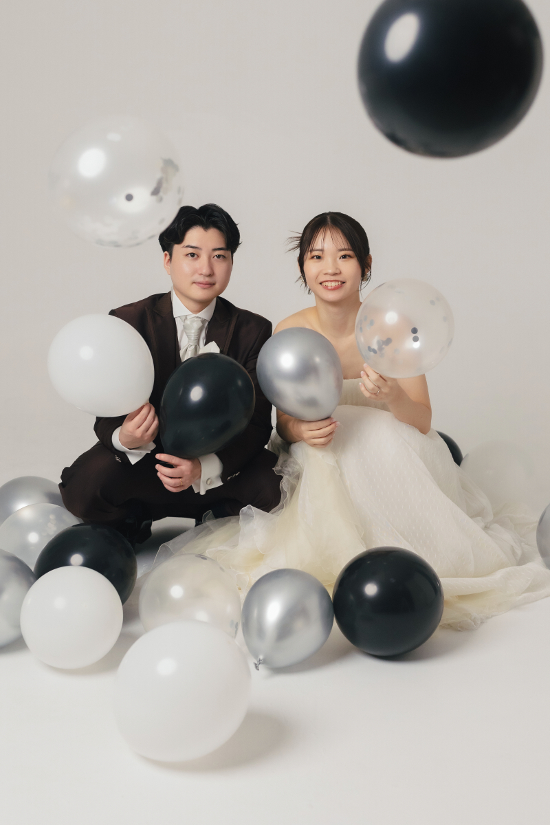 家族と一緒にスタジオ＋