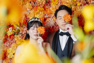 洋装ハウススタジオ