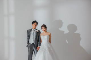 洋装ハウススタジオ