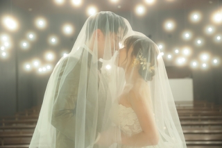 ✳︎海風に舞うチャペル✳︎