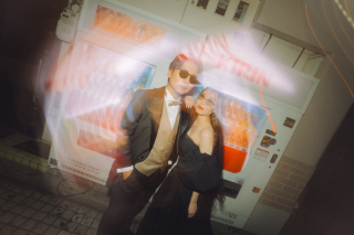 おしゃれでレトロな街ブラ in Hiroshima