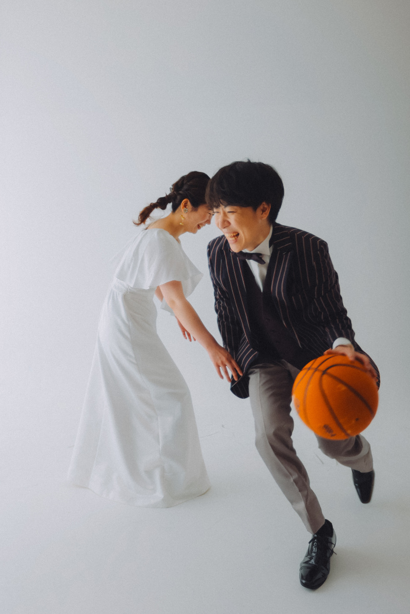 バスケットボール