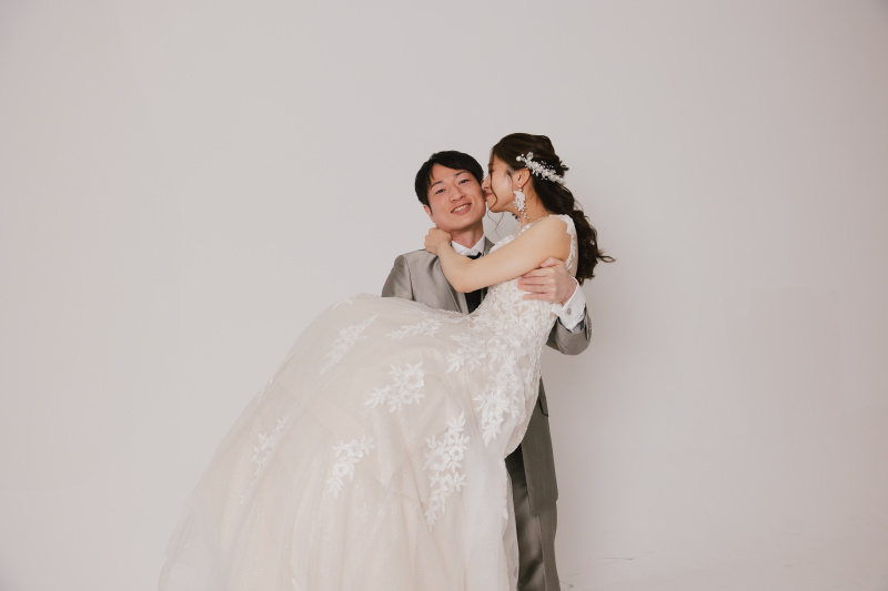 洋装締めの一枚は！