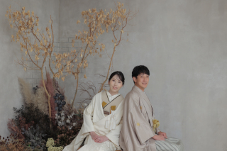 和の雅と洋の華が描く波紋