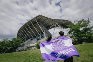 ひろしまスタジアムパークロケーション