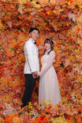 夏でも安心！和装洋装スタジオ