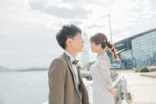 【下関ロケ】思い出の場所！！