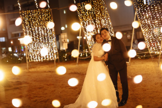 和装洋装プラン！