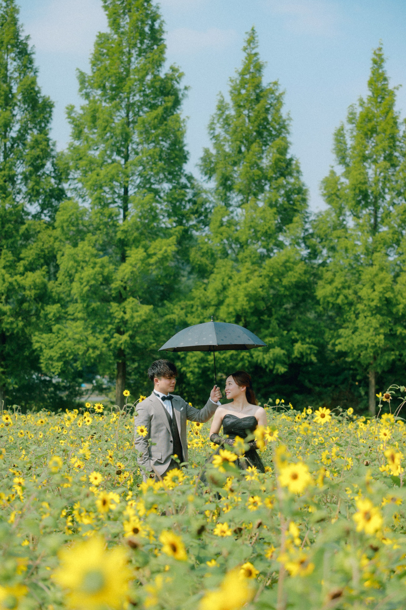 小物を使用して