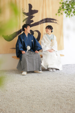 和装洋装スタジオ！