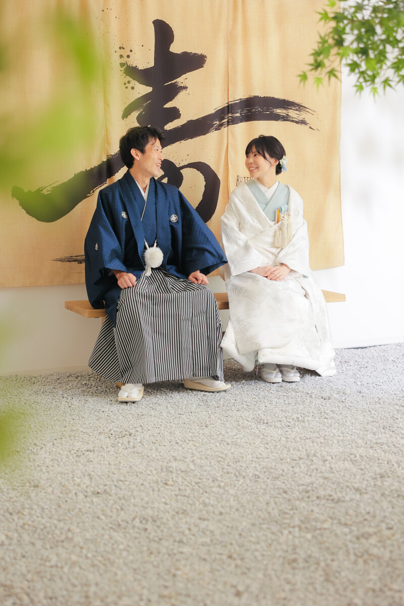 和装洋装スタジオ！