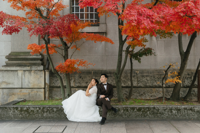 ロケーション撮影!