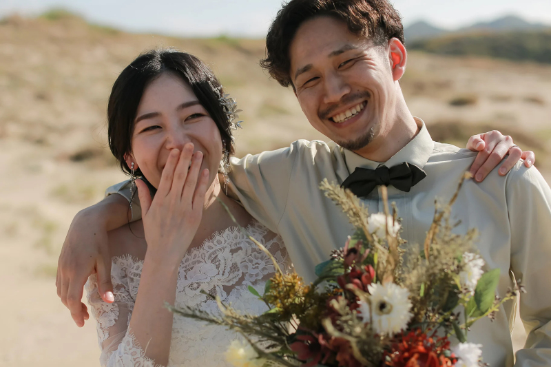 STUDIO TVB 広島店（スタジオTVB）_海で撮影できる