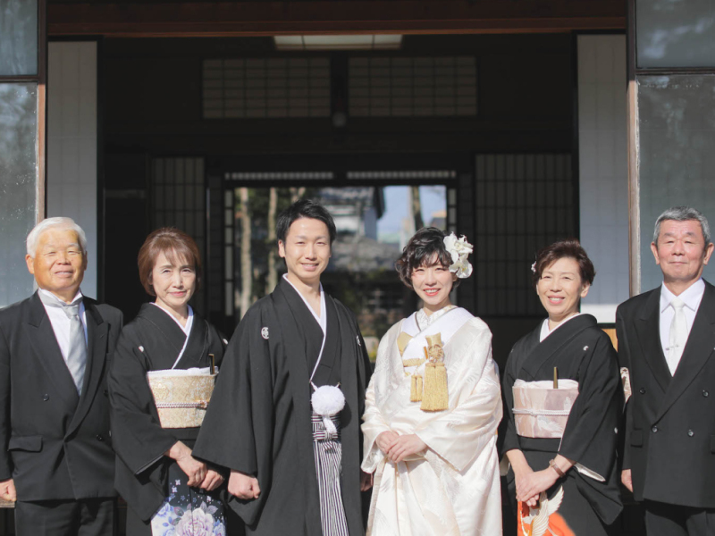 STUDIO TVB 広島店（スタジオTVB）_家族・友人を撮影に呼べる