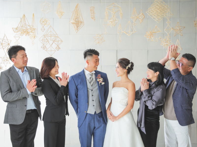 STUDIO TVB 広島店（スタジオTVB）_家族・友人を撮影に呼べる