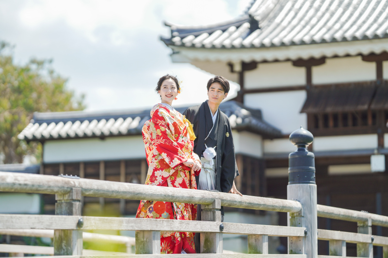 好きな衣装が必ず見つかります♪