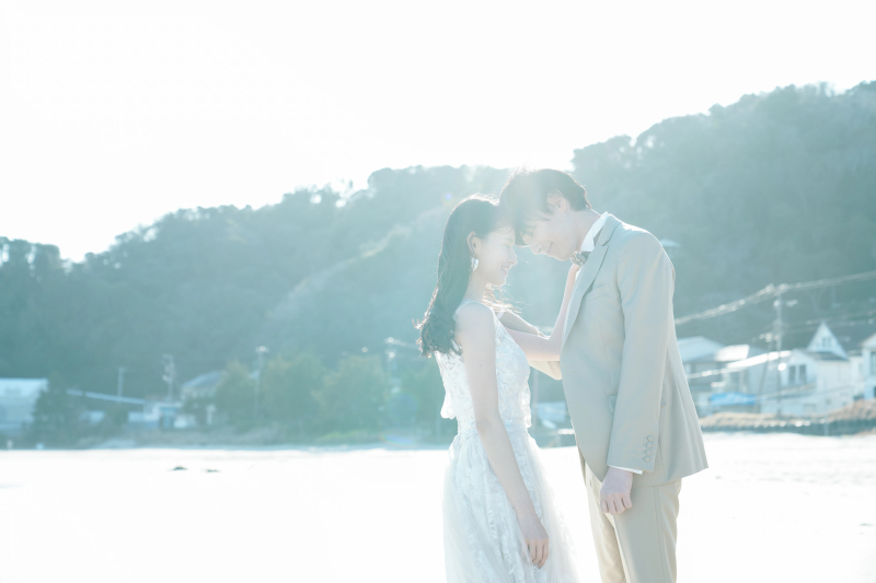 STUDIO TVB 広島店（スタジオTVB）_海で撮影できる